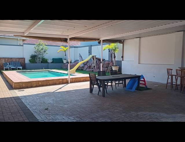 4 BEDROOM HOUSE FOR SALE IN MALVERN
